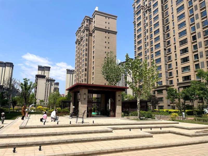 现代写字楼物业管理的创新与挑战